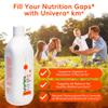 Univera KM Mineral Supplement | Original Karl Jurak Formula | Rich in Potassium & Vitamins | Stabilizes pH Balance | Supports Digestion + Nutrient Absorption | Natural Phytonutrients | 60 Day Supply view 4