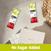 That's it. (36 Count) Variety Pack | Apricot, Pear, and Pineapple Flavors | 100% Natural Real Fruit Bars Plant-based, Vegan, Gluten-free, No Added Sugar, Top 12 Allergen Free view 4