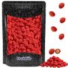 Fruidles French Burnt Beans Candy Coated Peanuts, Kosher Certified, Old School Candy, Birthday Parties, Christmas, Easter, Halloween (4oz Bag) view 1