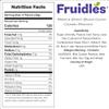 Fruidles French Burnt Beans Candy Coated Peanuts, Kosher Certified, Old School Candy, Birthday Parties, Christmas, Easter, Halloween (4oz Bag) view 2