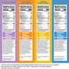 Bootylicious | 25g Protein Muffin | Ultimate Variety | Low Carb, 16g-18g Fiber, Low Glycimic Index, Low Sugar, 2.32-2.75oz Cup, 12-Pack view 2