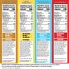 Bootylicious | 25g Protein Muffin | Ultimate Variety | Low Carb, 16g-18g Fiber, Low Glycimic Index, Low Sugar, 2.32-2.75oz Cup, 12-Pack view 3