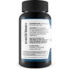 Synapse XT Pro - Tinnitus Support Formula - Support Reduced Inflammation, Noise, & Oxidation - Proprietary Tinnitus Herbal Relief Formula - Ginseng, Turmeric, & Many More Herbs, 90 Count (Pack of 1) view 3