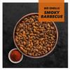 Wonderful Pistachios No Shells, Smoky Barbecue Flavored Nuts, 11 Ounce Resealable Bag, Protein Snacks, Gluten Free, Healthy Food view 3