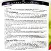 Vintners Best Hibiscus Fruit Wine Base 128 oz. Jug view 2