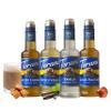 Torani Sugar Free Syrup, Coffeehouse Variety Pack, 12.7 Ounce (Pack of 4) view 3