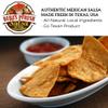 Beba's Pfresh Salsa- Red Jalapeno- Authentic Mexican Salsa Made Fresh in Texas, USA- All Natural Local Ingredients - Go Texan Product view 2