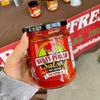Beba's Pfresh Salsa- Red Jalapeno- Authentic Mexican Salsa Made Fresh in Texas, USA- All Natural Local Ingredients - Go Texan Product view 4