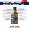 Torani Puremade Syrup, Vanilla, Zero Sugar, No Artificial Colors, Flavors or Preservatives, Kosher, Gluten Free & Non-GMO, 375ml, 12.7 Fluid Ounce (Pack of 4) view 2