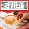 Chechil Smoked Suluguni Table Cheese (4 Pack)  Georgian Style, Bold Flavor, Keto Friendly, Made in USA, Gourmet Snack for Charcuterie, Pasta, Salads view 2