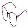 marie claire MC6214 Blue Light Filter Reading Glasses Purple/Fuchsia 54mm +2.75 view 1