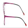 marie claire MC6214 Blue Light Filter Reading Glasses Purple/Fuchsia 54mm +2.75 view 3