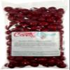 Chocolate Cherries | Sconza Milk Chocolate and White Chocolate Covered Whole Cherries 1 Pound (16 Ounce) By CandyKorner view 2