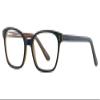 marie claire MC6230 Blue Light Filtering Reading Glasses Forest Green 48mm +1.75 view 1