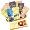 Jaiccha Ghasitaram Basket Hamper of 9 Heavenly Dryfruits with Chocolate Box |Gift for Diwali,Holi,Rakhi,Valentine,Christmas,Birthday,Anniversary,Her,Him| view 1