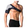 DSMYYXGS 1Pcs Adjustable Shoulder Brace Support with Pressure Pad for Injury Prevention Sprain Soreness Tendinitis Bursitis (Color : Right Shoulder) view 1