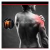 DSMYYXGS 1Pcs Adjustable Shoulder Brace Support with Pressure Pad for Injury Prevention Sprain Soreness Tendinitis Bursitis (Color : Right Shoulder) view 3
