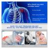 DSMYYXGS 1Pcs Adjustable Shoulder Brace Support with Pressure Pad for Injury Prevention Sprain Soreness Tendinitis Bursitis (Color : Right Shoulder) view 4