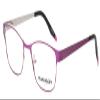 Marie Claire MC6239 Women Reading Eye Glasses Lavender Purple 49mm +2.50 Power view 1