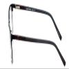 marie claire MC6259 Blue Light Filtering Reading Eye Glasses Black 49mm +1.50 view 3