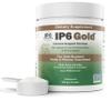 IP6 Gold, IP-6 & Myo-Inositol, Unflavored Powder 308 gm - Inositol Hexaphosphate Supplement - Vegan, Non GMO, Gluten Free view 1