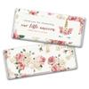24ct Baby Shower Candy Favors Personalized Chocolate Bars (24 Pack) - Unicorn view 1