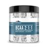 Earthborn Elements BCAA, 200 Capsules, Pure & Undiluted, No Additives view 1