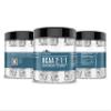 Earthborn Elements BCAA, 200 Capsules, Pure & Undiluted, No Additives view 2