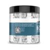 Earthborn Elements BCAA, 200 Capsules, Pure & Undiluted, No Additives view 3