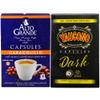 Alto Grande Caracolillo & Yaucono Dark Roast Coffee Capsules, Variety Pack, 36 Ct, Nespresso Original Line Compatible, Puerto Rico Single Serve Espresso view 1