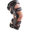 Breg Fusion OA Plus Osteoarthritis Knee Brace (Medium, Left Knee) view 1