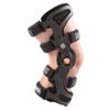 Breg Fusion OA Plus Osteoarthritis Knee Brace (Medium, Left Knee) view 3