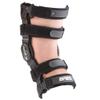 Breg Fusion OA Plus Osteoarthritis Knee Brace (Medium, Left Knee) view 4