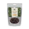 Siberian Fermented Wild Ivan Chai Loose Herbal Tea All Natural, No Caffeine (NET WT 2 OZ (57G)) view 1