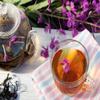 Siberian Fermented Wild Ivan Chai Loose Herbal Tea All Natural, No Caffeine (NET WT 2 OZ (57G)) view 4
