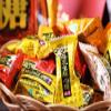  Xu Fu JI - Assorted Crispy Candy 600g view 3