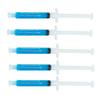 Remineralization Gel Reduces Teeth Sensitivity and Remineralizing After Teeth Whitening Treatment (5, 5ml) view 1