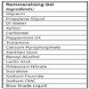 Remineralization Gel Reduces Teeth Sensitivity and Remineralizing After Teeth Whitening Treatment (5, 5ml) view 4