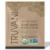 Truvani Vegan Pea Protein Powder | Chocolate Peanut Butter | 20g Organic Plant Based Protein | 1 Serving | Keto | Gluten & Dairy Free | Low Carb | No Added Sugar view 1