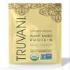 Truvani Vegan Pea Protein Powder | Banana Cinnamon | 20g Organic Plant Based Protein | 1 Serving | Keto | Gluten & Dairy Free | Low Carb | No Added Sugar view 1