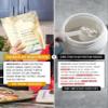Truvani Vegan Pea Protein Powder | Banana Cinnamon | 20g Organic Plant Based Protein | 1 Serving | Keto | Gluten & Dairy Free | Low Carb | No Added Sugar view 4