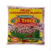 El Trece WHITE Beans - Frijoles Cargamanto BLANCO - 460g Ideal para Bandeja Paisa, Frijolada - Imported from Colombia view 1