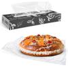 APQ Clear Deli and Bakery Wrap Plastic Sheets, 15 x 10.75 Inches. 1000 Pack Pop-Up Deli Pre-Cut Plastic Wrap Sheets for Food Service, Baked Gifts view 1