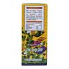 Lenico Pulmobron Herbal Syrup 220 ml with Honey, Vitamin C and Propolis, Botanical Extract Blend with Mullein, Thyme, Rosemary and Bougainvillea for Daily Wellness Support view 3