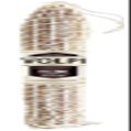 Volpi Felino Salame, 36 Ounce - 4 per case.