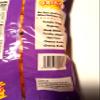 Brim's Cheese Balls 9 oz Bag Made with Real Cheese view 3