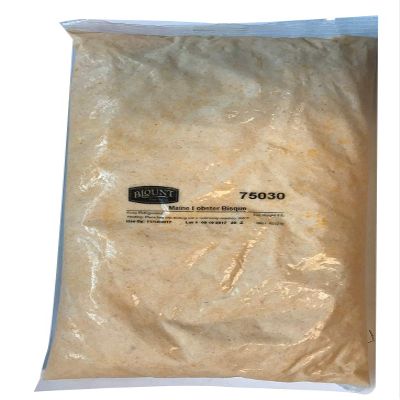 Blount Maine Lobster Bisque, 4 Pound - 4 per case.