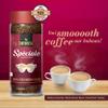 Continental SPECIALE Pure Instant Coffee Powder Jar - 200g view 3