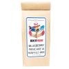 Box of Maine Wild Blueberry Pancake Mix, 14 oz - Maine Made, Wild Blueberries packed full of Nutrients and Antioxidants, All Natural view 1