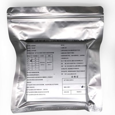 20 Sheets 1.0MM Dental Soft Splint, Thermoforming Materials for Vacuum Forming Machine 5 x 5''